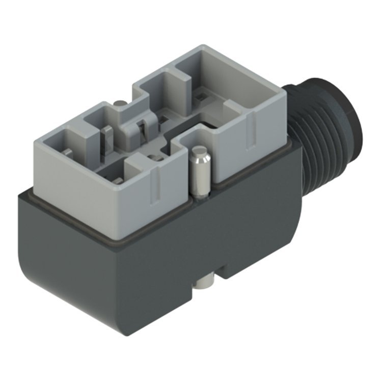 PIZZATO位置开关 开关FM系列 FM 502-W3GM2K50R23T6 位置传感器