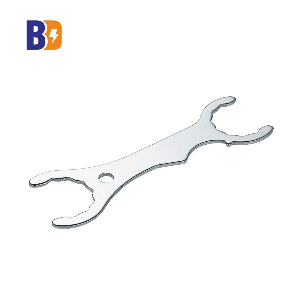 Bai Duo Hui Faucet clamp handle accessories, faucet beer machine, wine column, wine barrel, wine tower, dispenser, wine spear, Craft brewing Item Picture