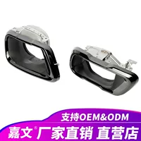 2026 bmw specific car muffler | fits x3/5 series/m3 | original/modified options | august promotion
