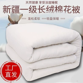 棉胎;棉花;棉花被