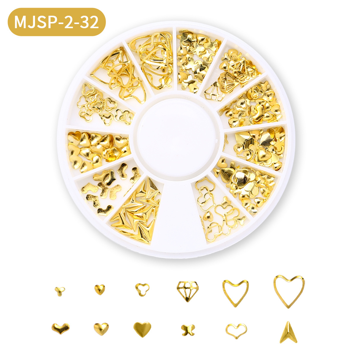 하트 모양 시리즈#MJSP-2-32