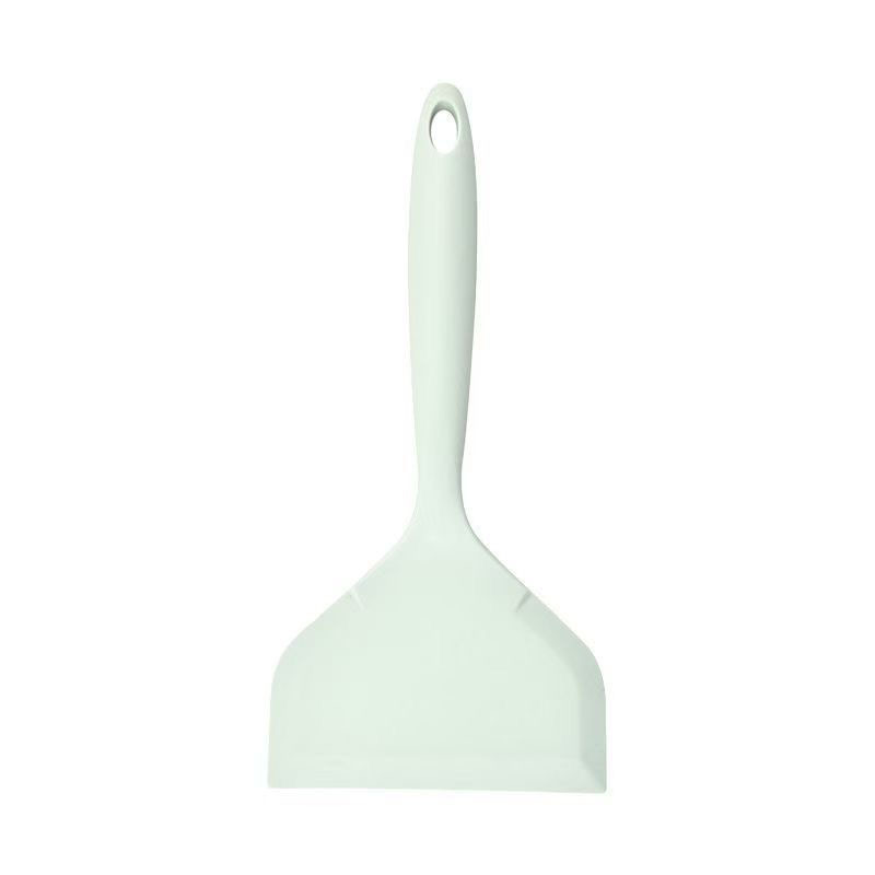 다마고야키 실리콘 주걱 [노르딕 그린] 66g