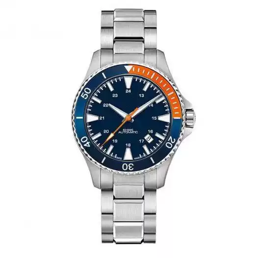 2021 Men's Quartz Business Watch - Wholesale & Dropshipping Source