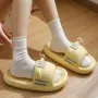 夏季女士家居家用拖鞋
