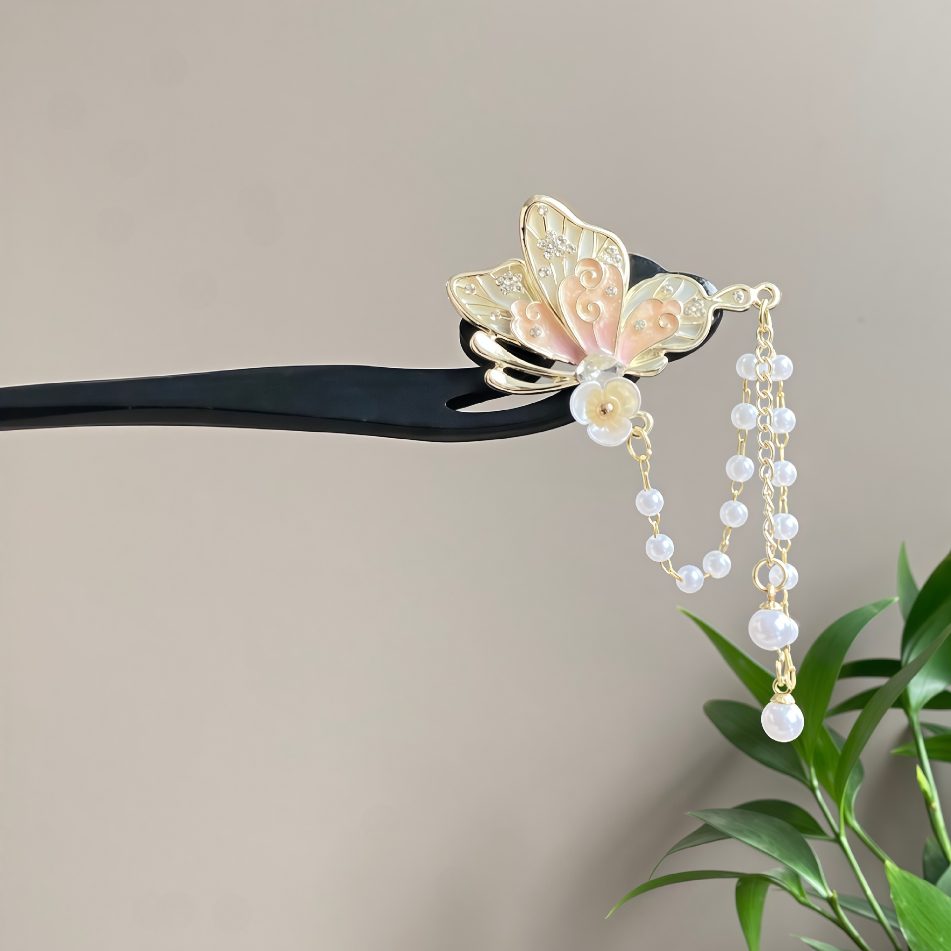 Hairpin 2633
