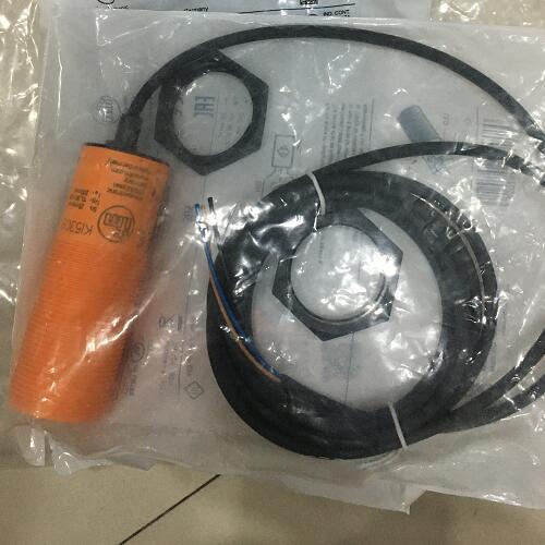 易福门电容式接近开关KI5002选择方法