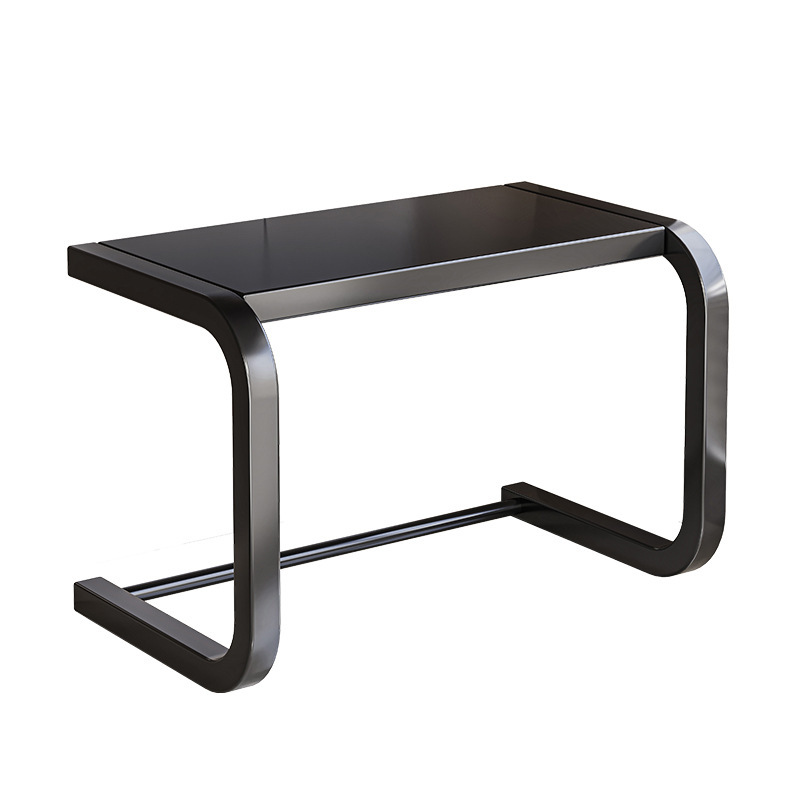 Estante de horno microondas de cocina retráctil Estante de horno de doble capa para el hogar Estante de almacenamiento de olla arrocera de mesa de mesa