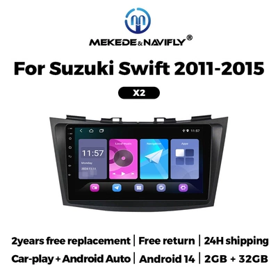 DVD Navigation, 11-15 Android Car GPS