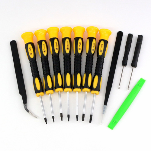 Disassembly XBOX360 Nintendo controller screwdriver Plum T6T8HT10 screwdriver PS4 host repair tool