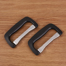 拉手;服饰箱包五金;家具五金