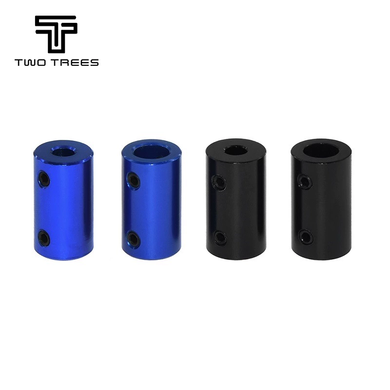 Аксессуары для 3D-печати Алюминиевый сплав Муфта модель корабля модель автомобиля Модель самолета металлическая модель DIY моторная муфта