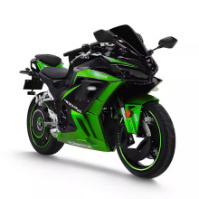 ���ڴ���400cc VSK˫�����ƺ󵥲����ABS Euro5��������Ħ�г�