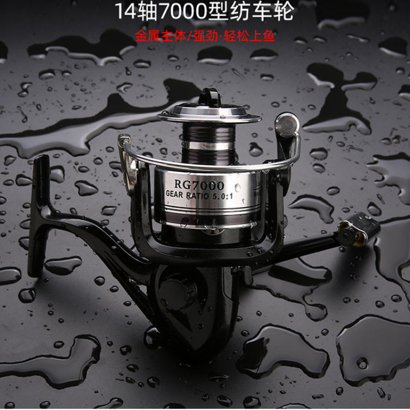海竿套装抛竿远投竿鱼竿套装超硬碳素海钓竿海杆渔具组合跨境电商|undefined