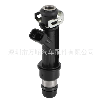 Injector 25319300 suitable, Oil pump, nozzle
