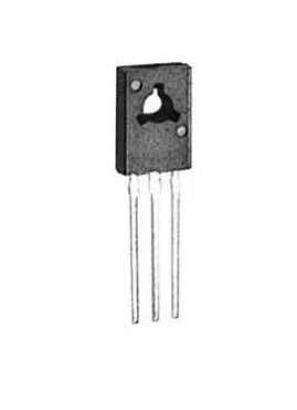 2N6039 совершенно новый оригинал ~