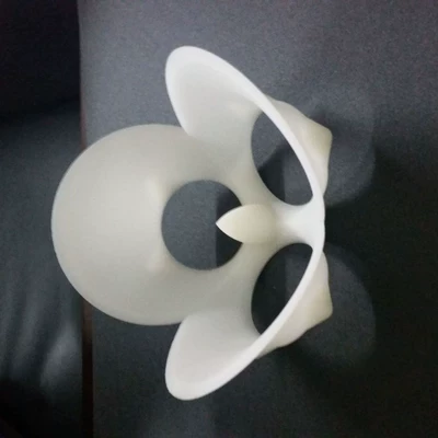 Industrial molds processing high precision industrial grade