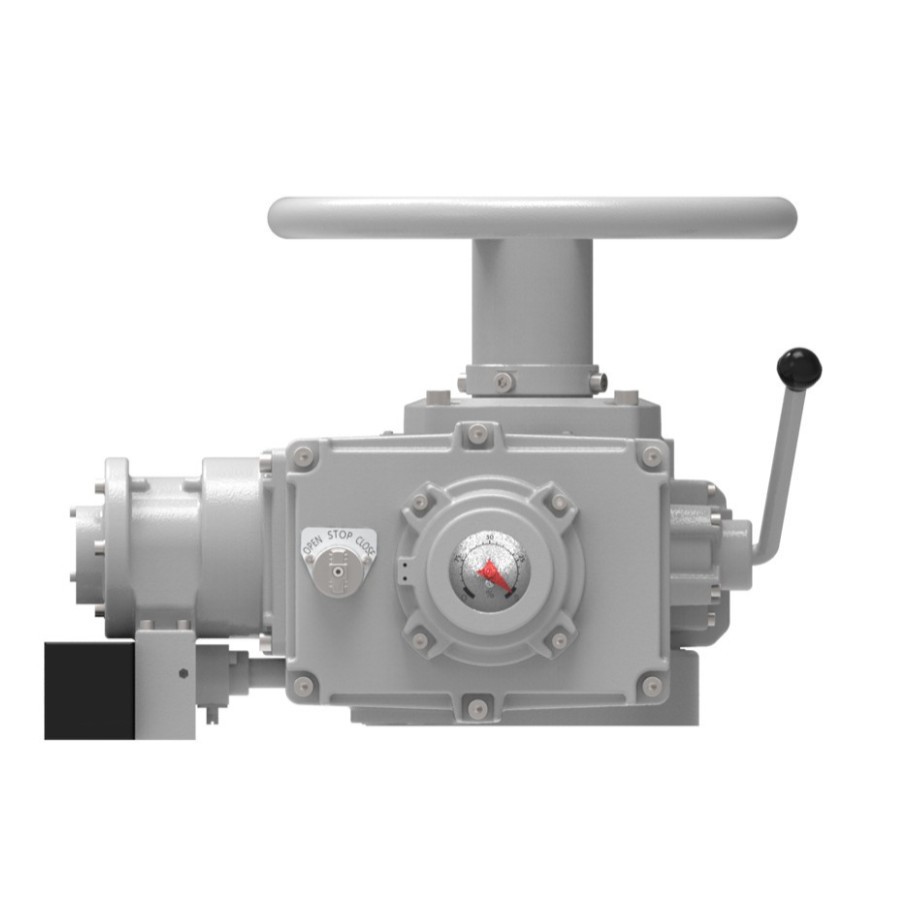 AOV气动阀门执行器A型  气动马达 阀门气动马达 工业阀门气动马达