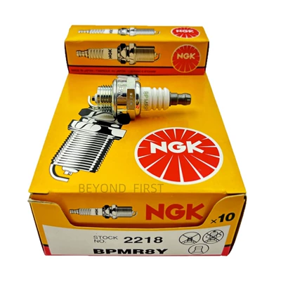 Chainsaws, Hedge Trimmers HQT2, Alışdırma şamı (Sveçalar)