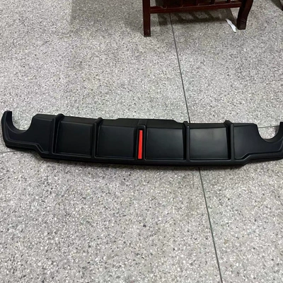 lip bilateral single PP – Big Surrounded