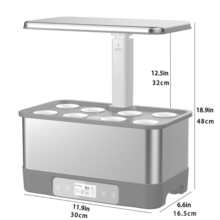 WiFi�¿�ˮ��Nֲ�C�҃ȟo�������߲��O�䎧LED���L��ˮ����