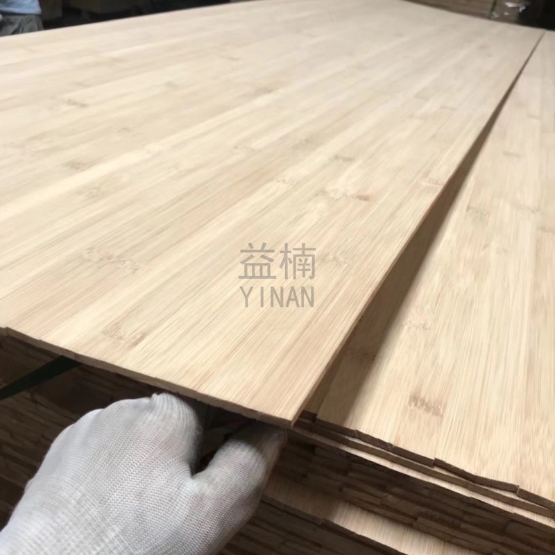 竹盒竹板材 双层多层竹板板材 楠竹板材  竹木材料厂家批发