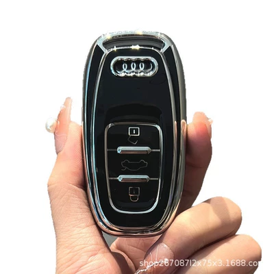 for Audi Key, Car key bag