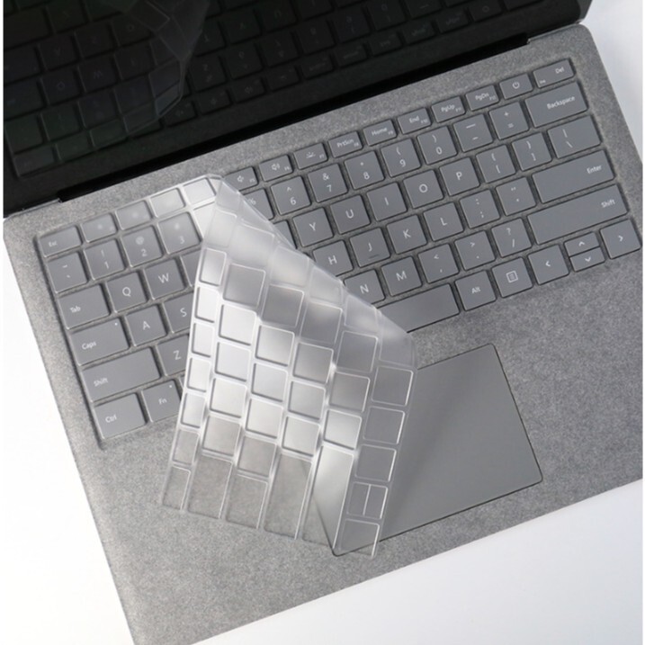 For Microsoft Keyboard Film Notebook Keyboard Film surface book laptop2 Desktop Protective Film