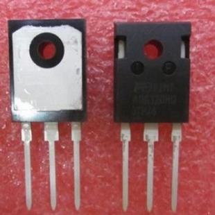 40G120Hd Fgw40N120Hd Original Imported Disassemble Parts Quality Package Good