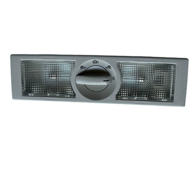 Roof Light Touran New Santana Rear