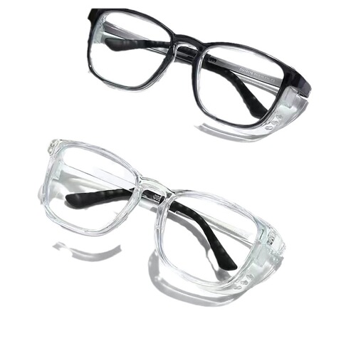  motorcycle anti-wind, sand, droplet, dust, welding, rain, anti-pepper and onion anti-blue light riding goggles