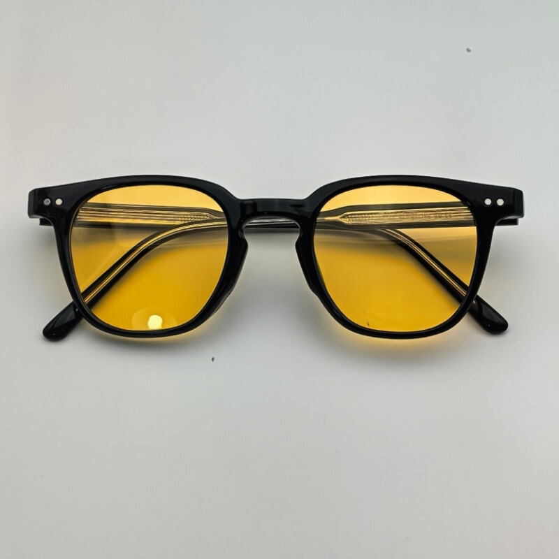 2026 New Polarized Sunglasses for Men and Women, Night Vision HD Korean Style, No-Makeup Internet Celebrity Small Round Frame Polarized Sunglasses 2026 New Polarized Sunglasses for Men and Women, Night Vision HD Korean Style, No-Makeup Internet Celebrity Small Round Frame Polarized Sunglasses