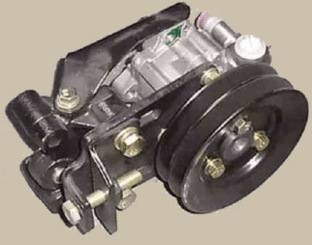 CAr Steering Booster Pump Power Steering Pump, 56110-RFE-A01,56110-RFE-003
