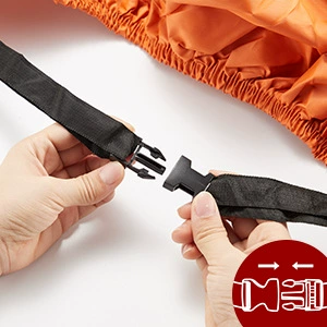 Car clothing Strip Oxford Cloth Dustproof