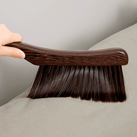 除尘刷;美发梳;清洁球/刷