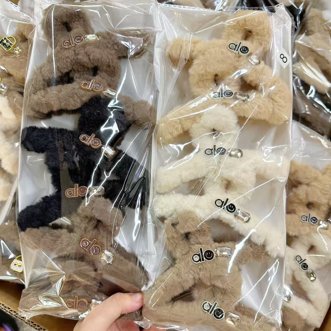 18 (13cm 양면 액세서리)