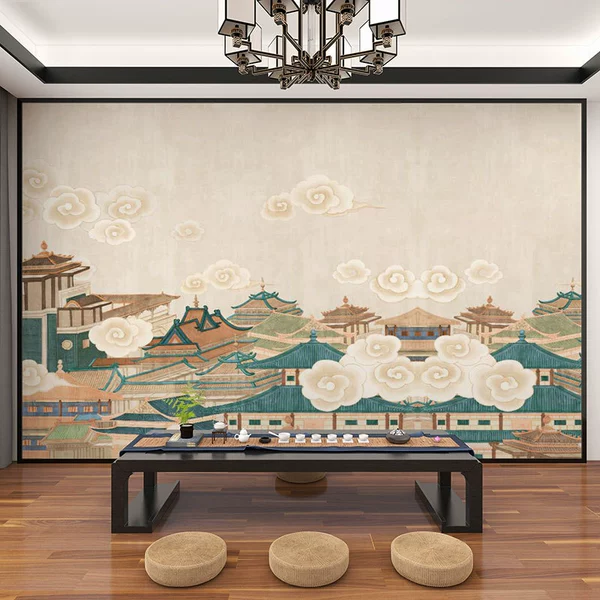 Guochao Building
