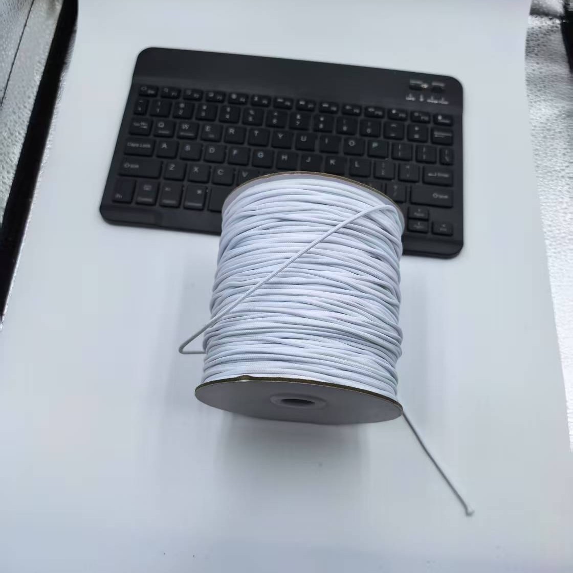 包心绳/拉链绳/饰品绳/伞绳/吊牌绳/玩具绳/捆绳/工艺品绳/辅料绳