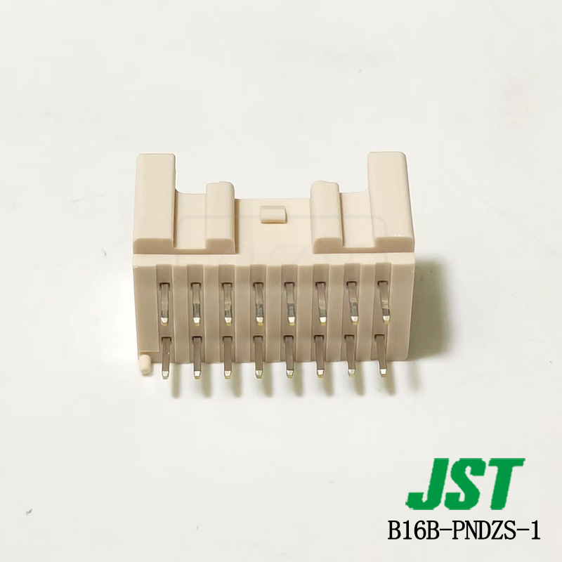 Ӧ B16B-PNDZS-1   JST  PNDϵ  2.0mm