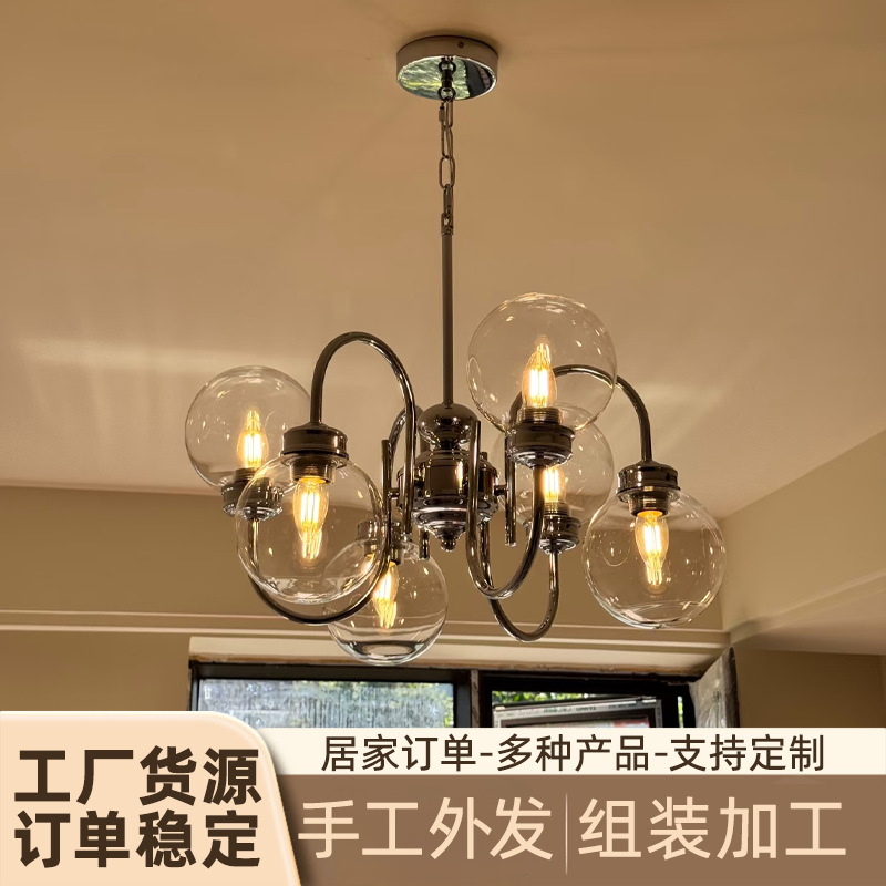 Factory orders can be outsourced for processing, assembly, and welding. Both individuals and factories are welcome to cooperate. The factory will provide the raw materials.
