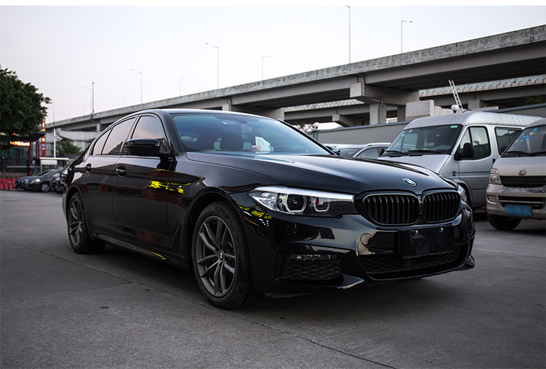 Cross-Border Hot Selling Car Colorful Changing Film Crystal Tpu Color Changing Film Metallic Colorful Car Body Sticker Tpu Colorful Car Clothing