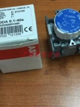 ABB����ʽ���r�� TP40DA 0.1-40s��TP40IA 0.1-40s.