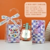 YC5705 night light (orange) comes with free packaging + free No. 1 bag + Children’s Day sticker + A belt