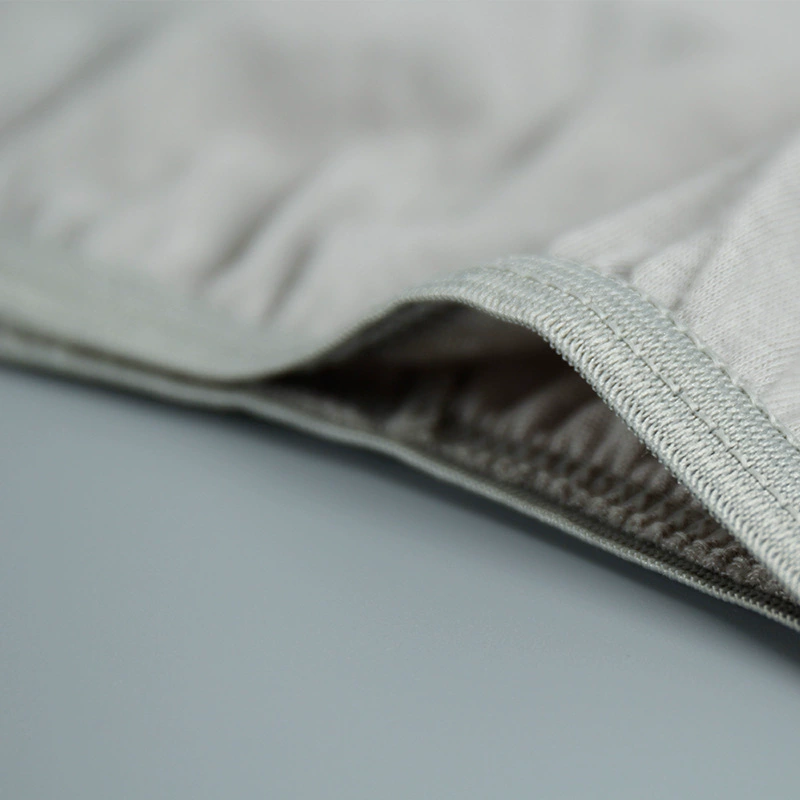 Handheld cotton underwear for men and women