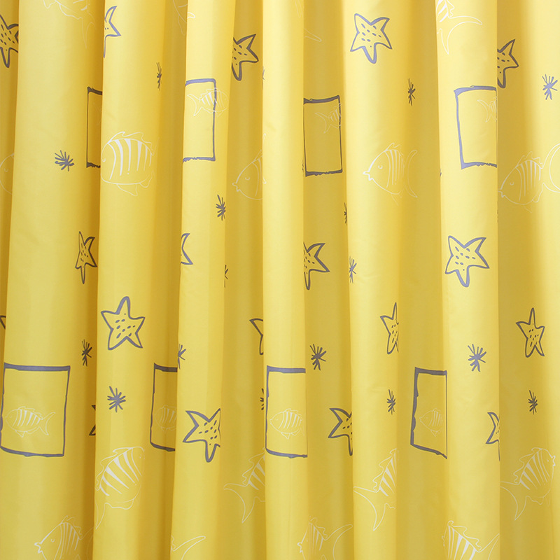 Barra de cortina de ducha negra Barra telescópica sin punzonado de arco Barra de baño barra en forma de U sin clavos Barra de arco telescópica 304 sin punzonado