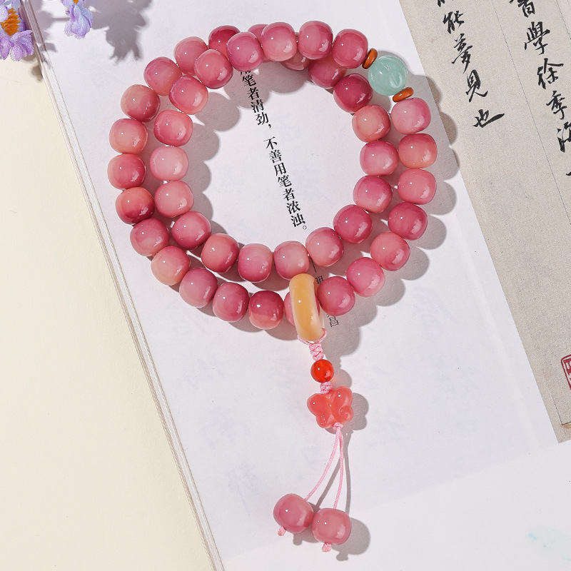 화려한 봄꽃 [핫스타일 더블서클]