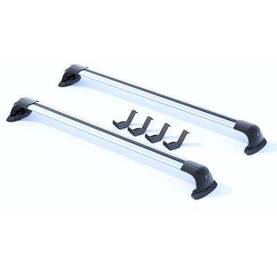 Car SUV car roof Roof rack