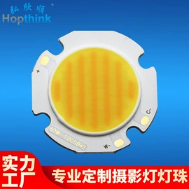 贴片式LED;大功率LED;COB LED