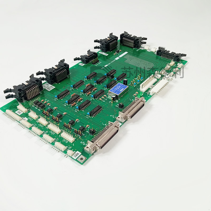 二手板卡SVI-A1BI601-57E005/SVI-A2BI601-57E005