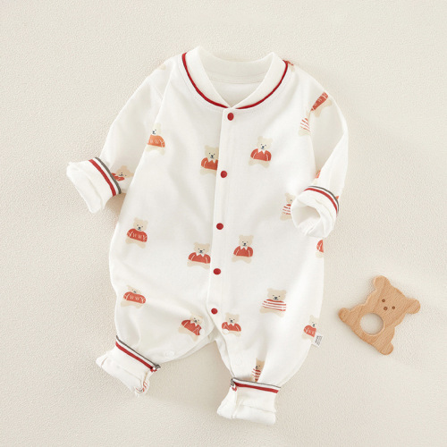 Baby onesies, newborn romper, super cute baby clothes, baby spring and autumn clothes, baby clothes