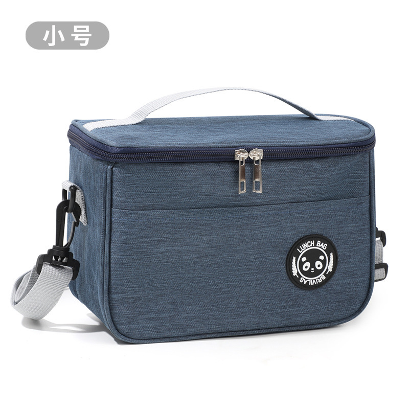 Fábrica directa nueva bolsa de aislamiento térmico bolsas de almuerzo portátiles de picnic bolsas de almuerzo bolsas de almuerzo bolsa de almuerzo